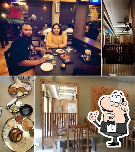 DEHAATI, Kolhapur - Restaurant menu, prices and reviews