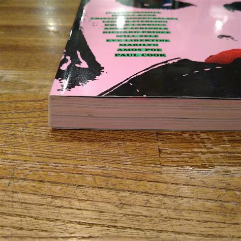 SHOWBOAT PUNK/SEX/BODIES / Toby Mott | 百年