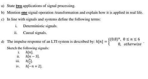 Image result for Difference Equation Signal Processing
