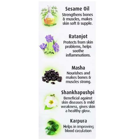 Buy DABUR LAL TAIL AYURVEDIC BABY MASSAGE OIL (WITH FREE DABUR HONEY ...