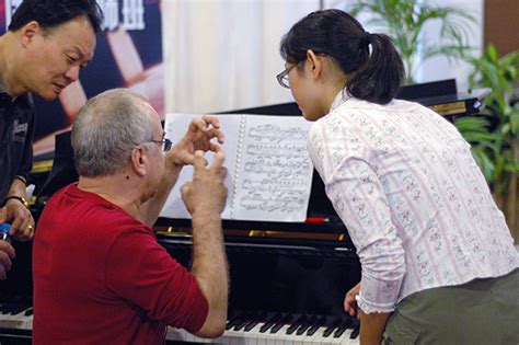音乐学院优势专业系列汇报――教师钢琴协奏音乐会成功举办-音乐学院