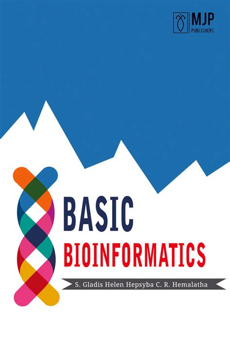 Bioinformatics Basic 的图像结果