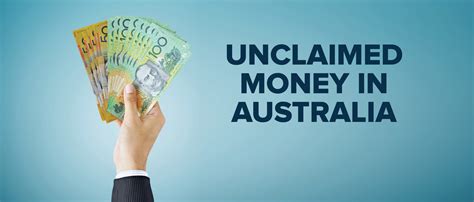 Unclaimed Money in Australia - Bee Group Accountants
