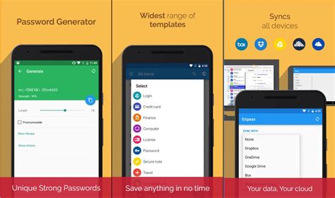 Image result for Android Studio Free Password Manager