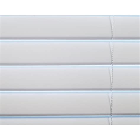 Project Source Premium 2-in Slat Width 72-in x 72-in Cordless White ...
