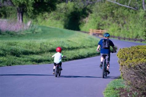Military Ridge State Trail