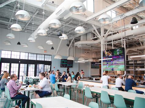 The 15 Best Bars In Philly - Philadelphia - The Infatuation