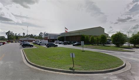 Bulloch County Jail GA: Inmate Search & Roster