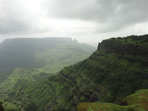 Matheran - Must Visit Place in Monsoon