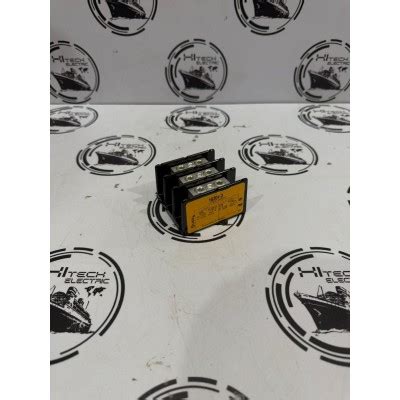 Power Distribution Blocks | HI TECH ELECTRIC