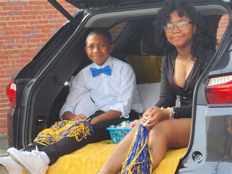 Active Student Pearl Ms