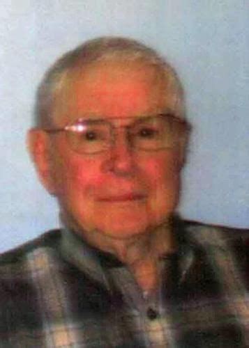 Frederick Oscar Wurm Obituary (2025) - Hastings, MI - Girrbach Funeral ...