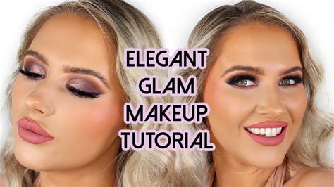 Image result for Glam Makeup Tutorials for Beginners