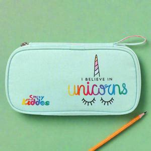 Pencil Pouches – Smily Kiddos