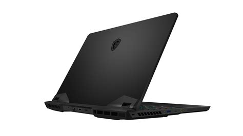 These new MSI gaming laptops are for performance addicts | TechRadar