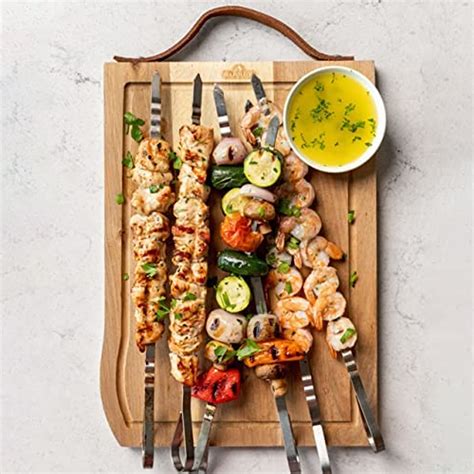Pro Pro Shish-Kebab Skewer - Eater's Market