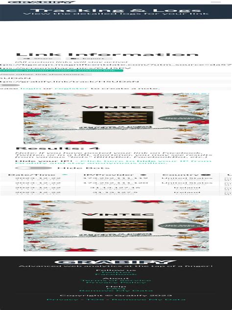 How to Use Grabify.link 的图像结果