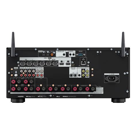 Sony STR-AZ3000ES 9.2 Channel 8K Home Theater AV India | Ubuy