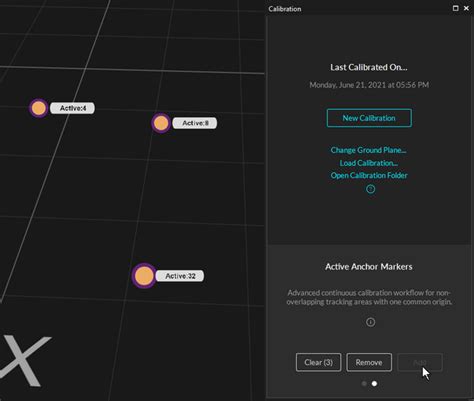 Image result for OptiTrack Probe Calibration