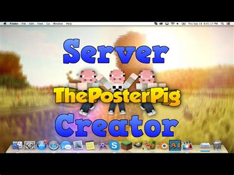 Image result for Minecraft JavaServer Creator