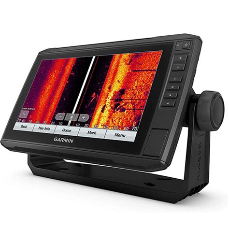 Image result for Handheld Marine GPS Chartplotter