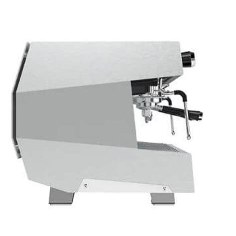 Dalla Corte Icon Espresso Coffee Machine, 2 Groups, White Price