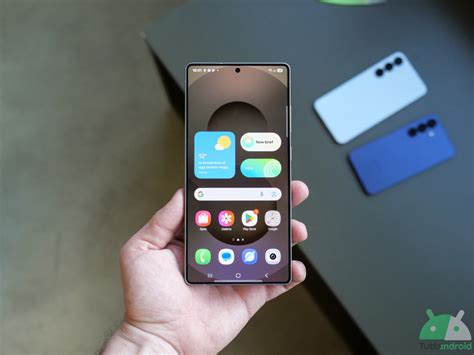 Samsung Galaxy S25 Ultra - Scheda Tecnica