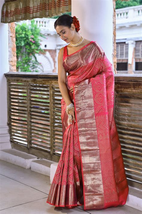 Kanjivaram – Ethnic Boutique