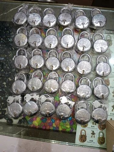 Image result for Master Key Padlock