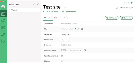 WordPress Local Development Environment 的图像结果