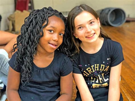 Kids Night In, Stephens-Lee Community Center, Asheville, January 12 ...