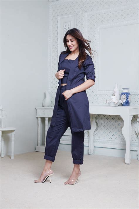 The Magician - Navy – Stitchincworld