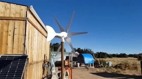 Building a Wind Turbine 的图像结果