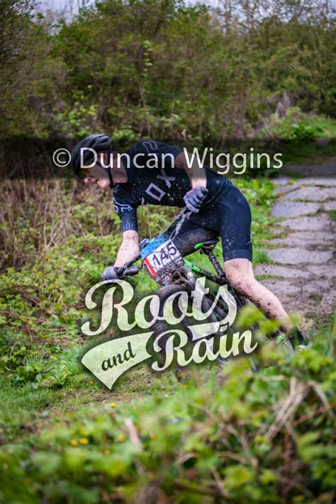 Liam BROMILEY 145 - Roots & Rain