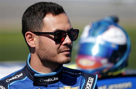 NASCAR ups Kyle Larson suspension, adds sensitivity training