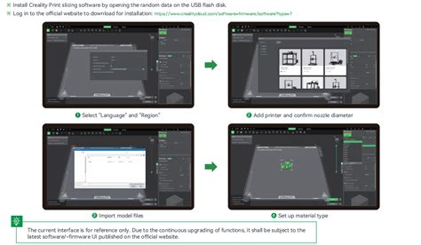 Creality Ender 5 Plus Tutorial 的图像结果