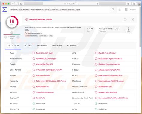 Rezultat imagine pentru Adware Mac