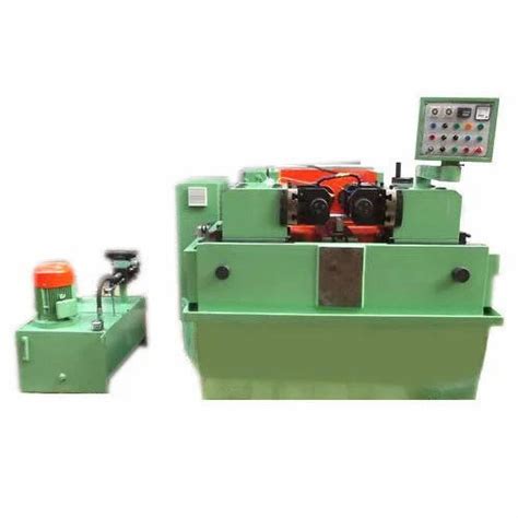 Image result for Automatic Thread Rolling