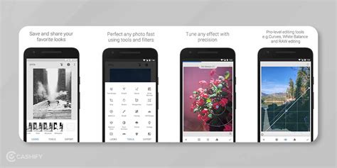 Snapseed App- What Is It And How It Can Help You? | Cashify Blog