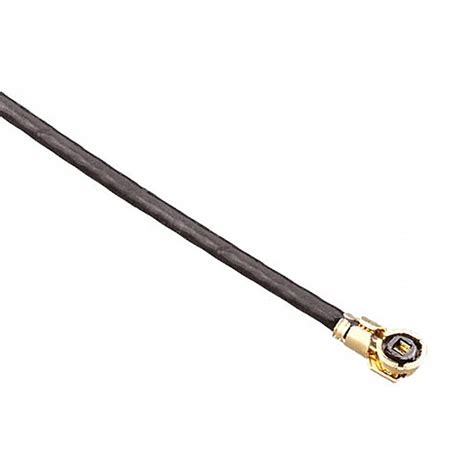 SMA to IPEX 4th Gen (MHF4) Adapter for Quectel 4G/5G Modules