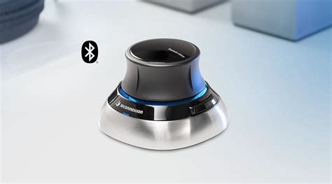 Image result for SpaceMouse Wireless Review