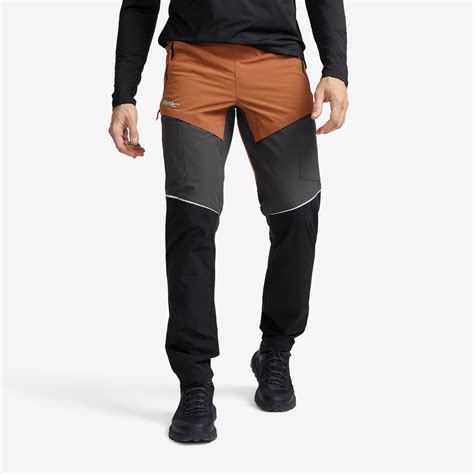 Men's Windproof Trousers | RevolutionRace