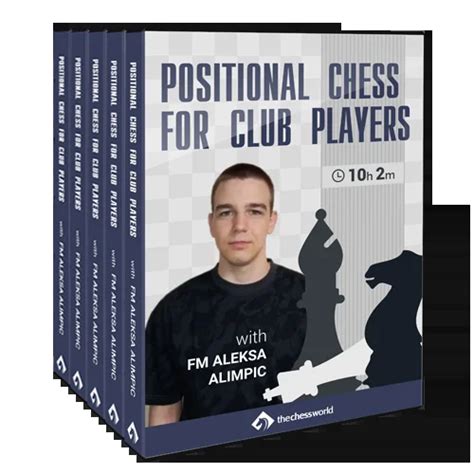 Image result for Chessable Positional Chess