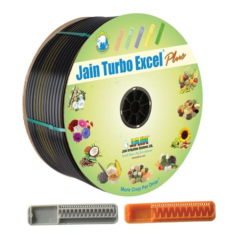 Jain Irrigation Turbo Excel Plus - 16mm
