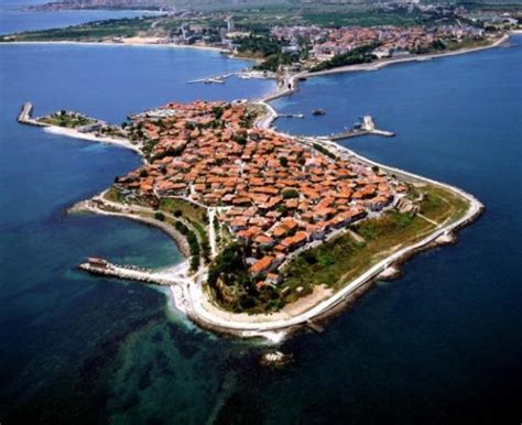 HOTEL SAINT NIKOLA (Nessebar) - Hotel Reviews, Photos, Rate Comparison ...