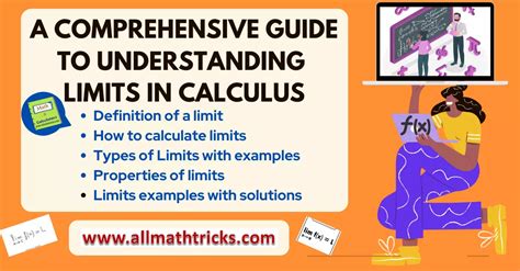 Free Lessons On Limits in Calculus 的图像结果