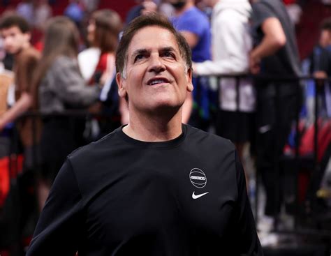 Mark Cuban Shares Four Takedowns of Donald Trump - Newsweek