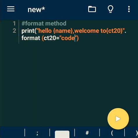 Image result for Python-Format Syntax