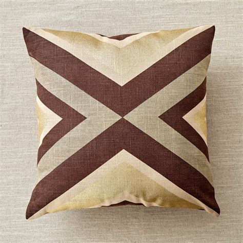 Buy Celestial Set of 2 Foil Printed Cushion Covers - 40x40cm from Home ...