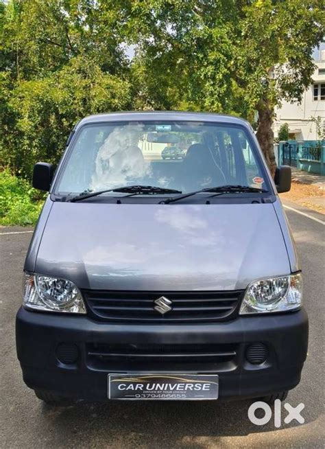 Maruti Suzuki Eeco 5 STR AC (O), 2023, Petrol - Cars - 1804388221